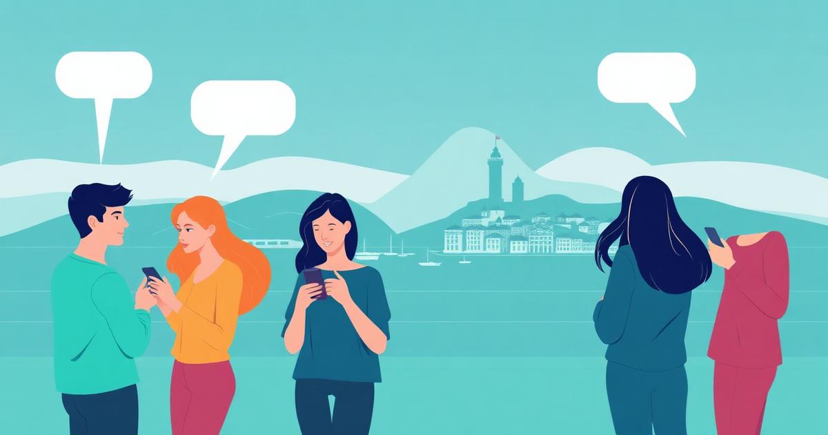 Balkan chat – besplatne sobe bez registracije