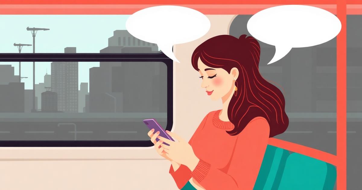 Chat bez registracije – uđi pod nadimkom u 30 sekundi