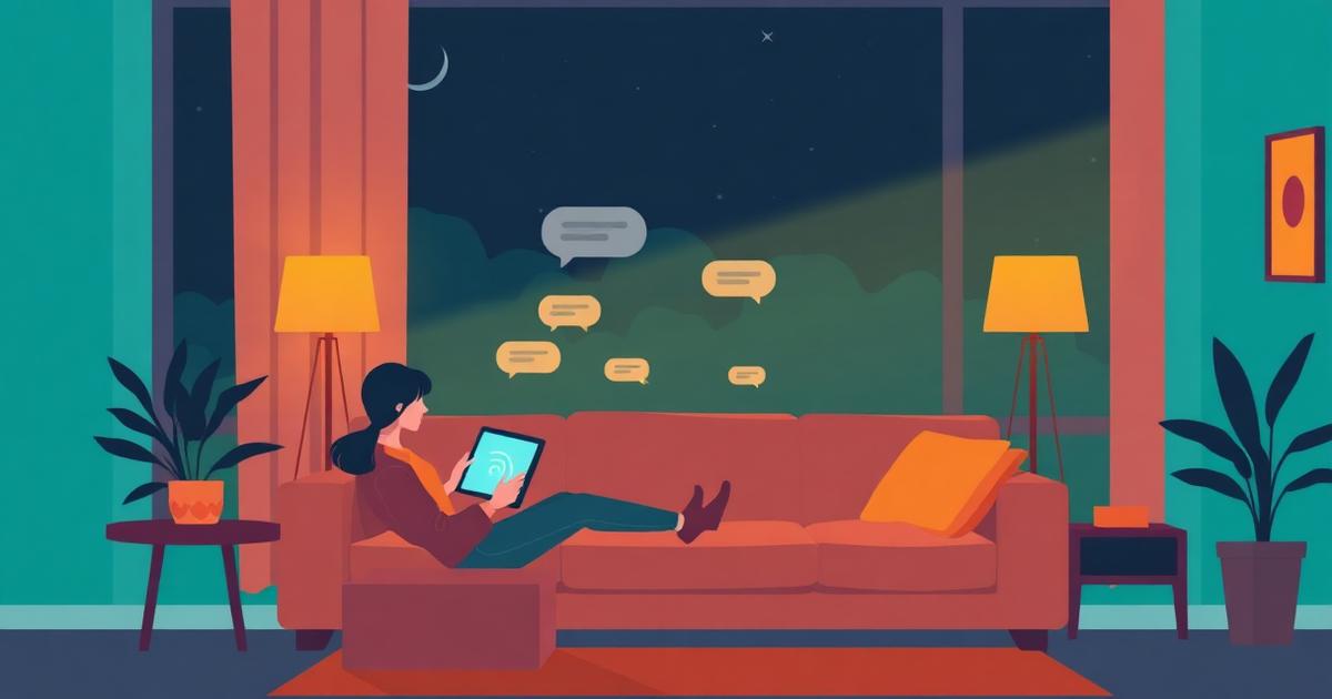 Kako izabrati nadimak za chat – 40 ideja i pravila