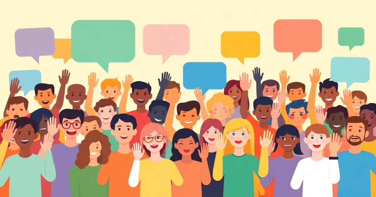 Anonimni chat – što znači anonimnost i gdje su granice