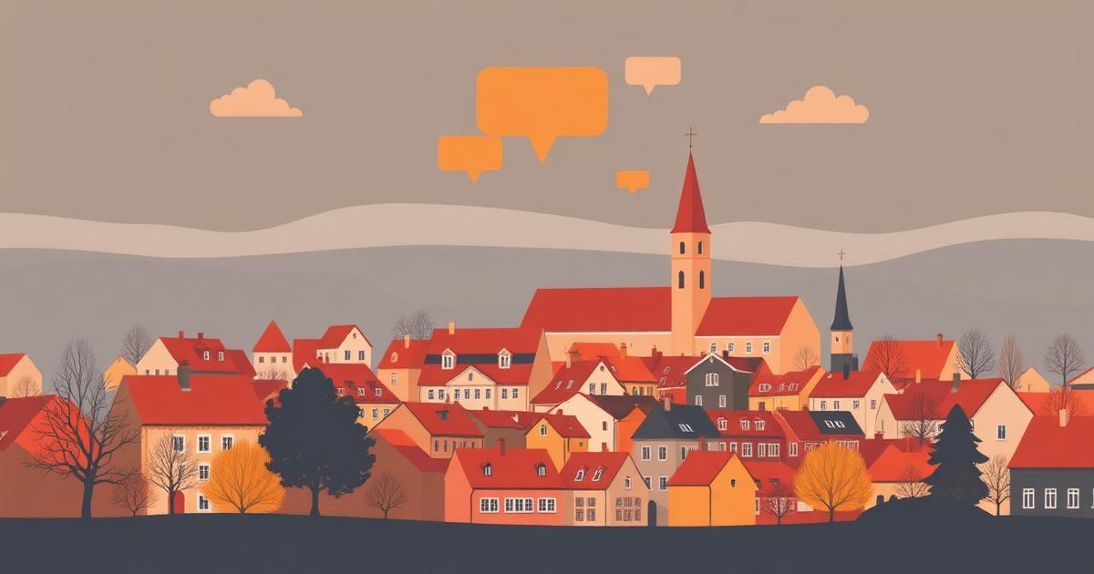 Pričaonica online – besplatne sobe na hrvatskom